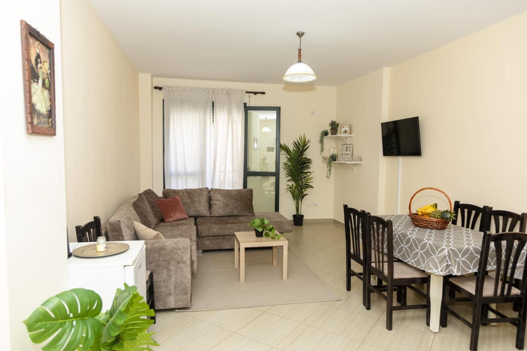 Bay Inn Apartment Sea Front Vlorë Extérieur photo