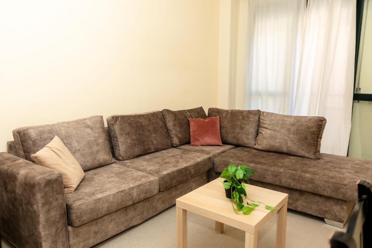 Bay Inn Apartment Sea Front Vlorë Extérieur photo