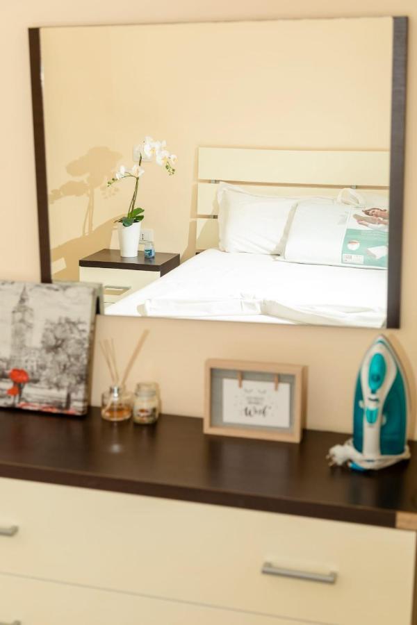 Bay Inn Apartment Sea Front Vlorë Extérieur photo
