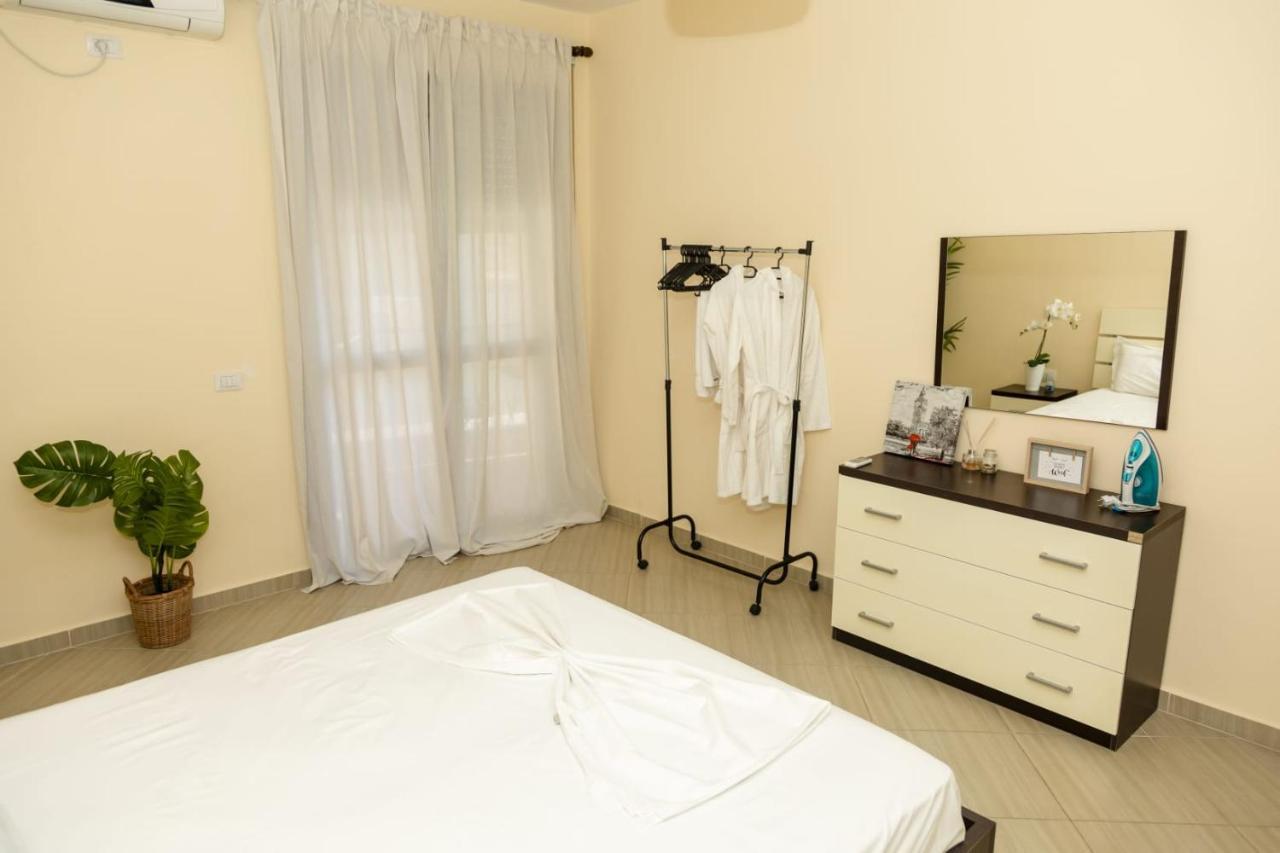 Bay Inn Apartment Sea Front Vlorë Extérieur photo