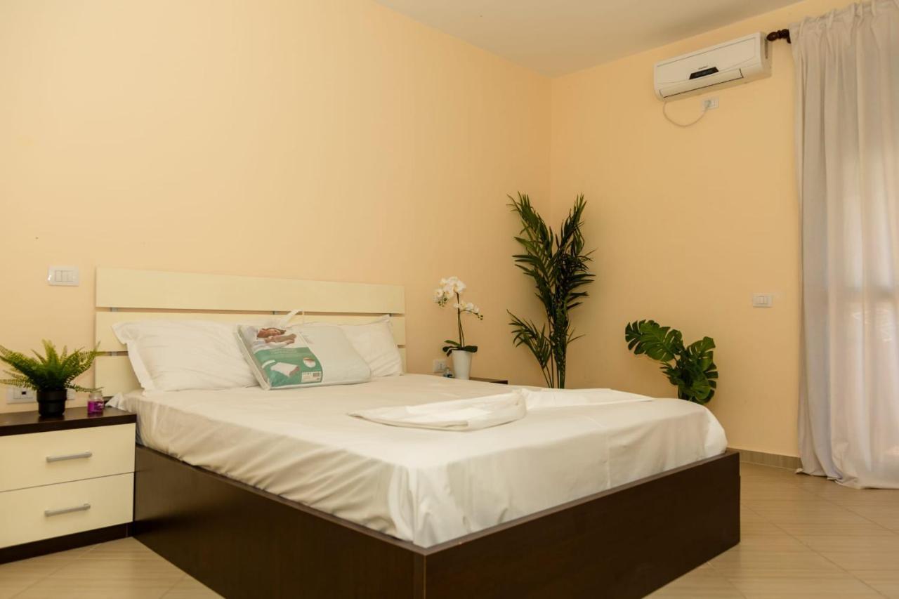 Bay Inn Apartment Sea Front Vlorë Extérieur photo